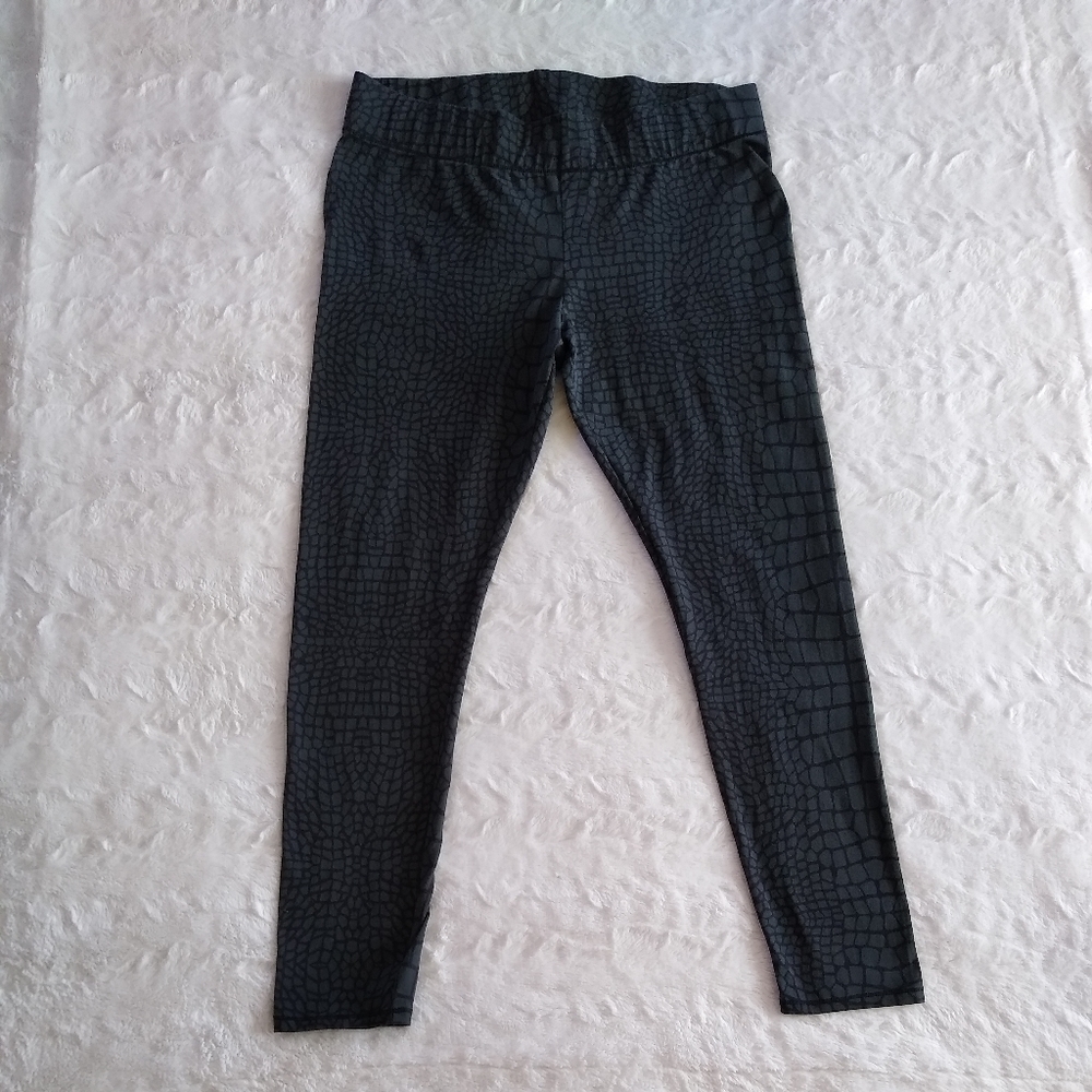 Mixit Animal Print Leggings